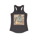 soft lounge set Breezy Tank