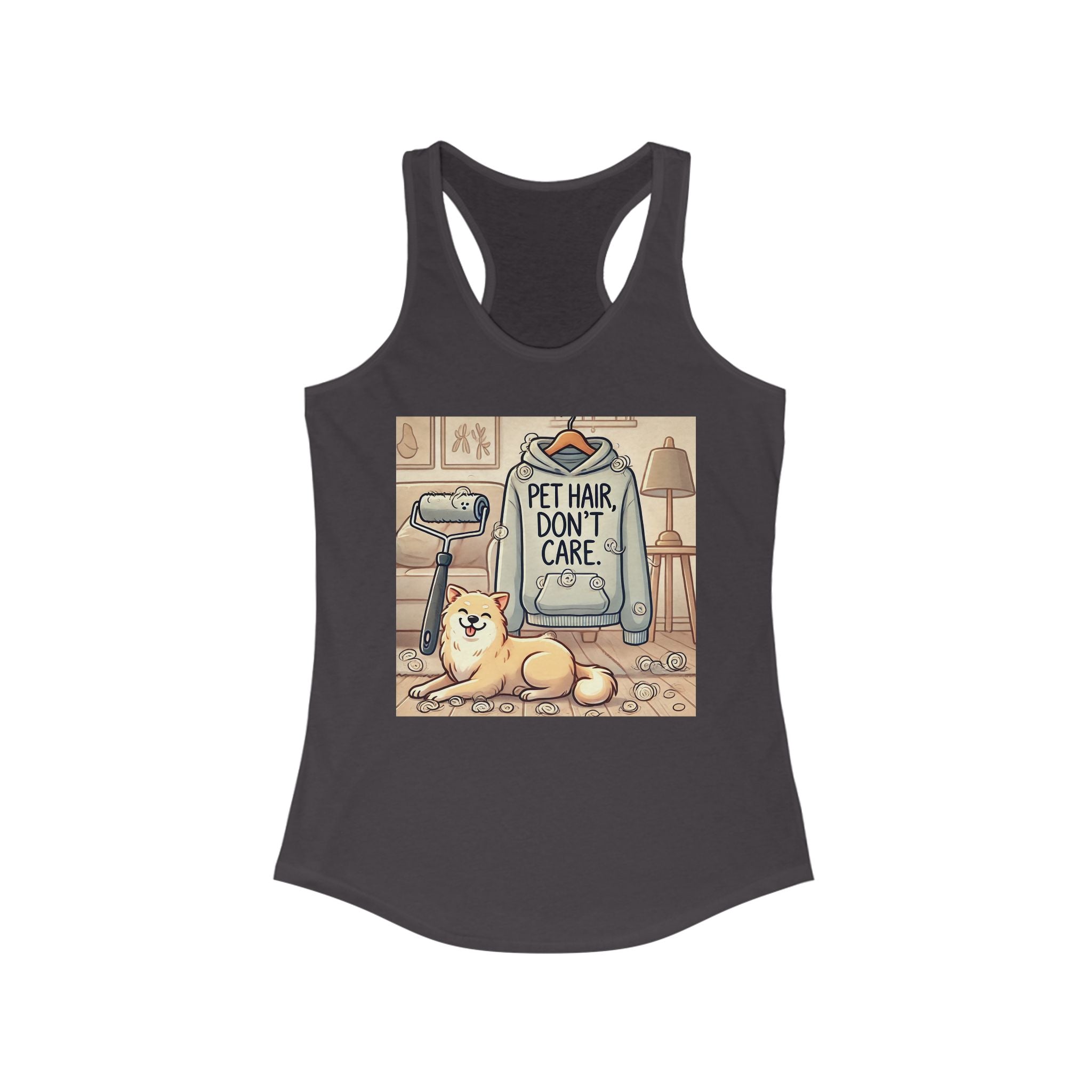 soft lounge set Breezy Tank