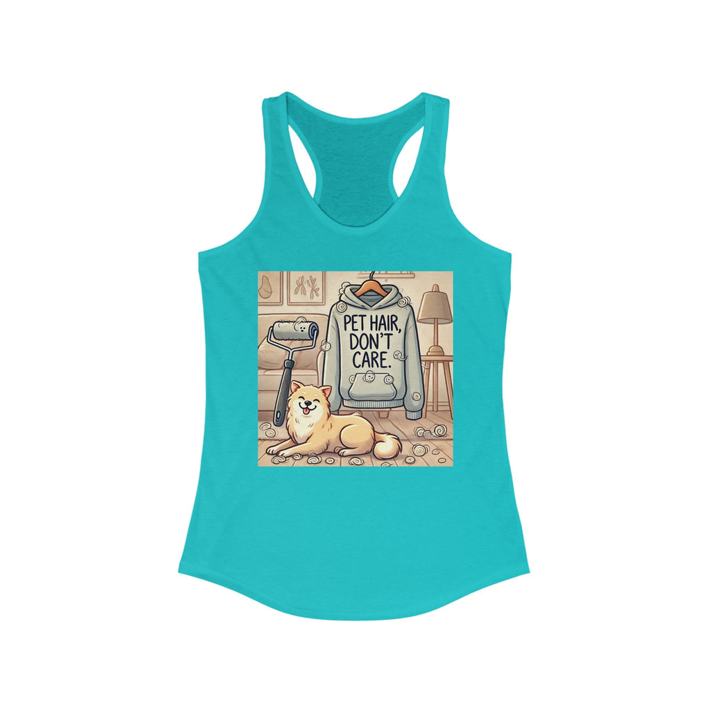 soft lounge set Breezy Tank