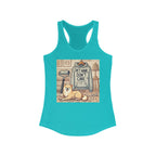 soft lounge set Breezy Tank