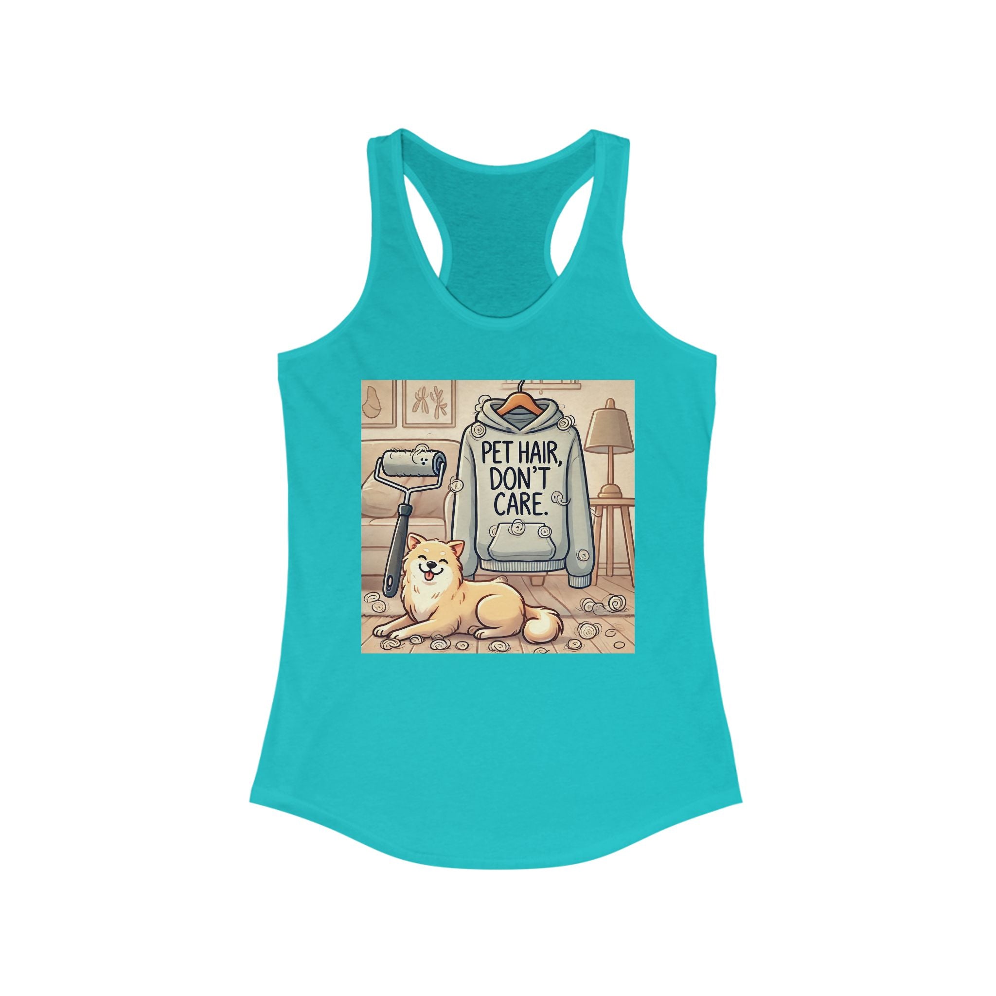 soft lounge set Breezy Tank