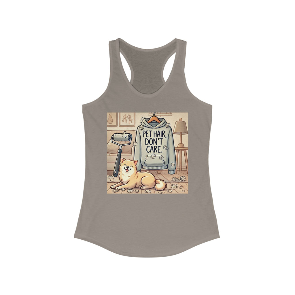 soft lounge set Breezy Tank