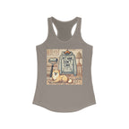 soft lounge set Breezy Tank