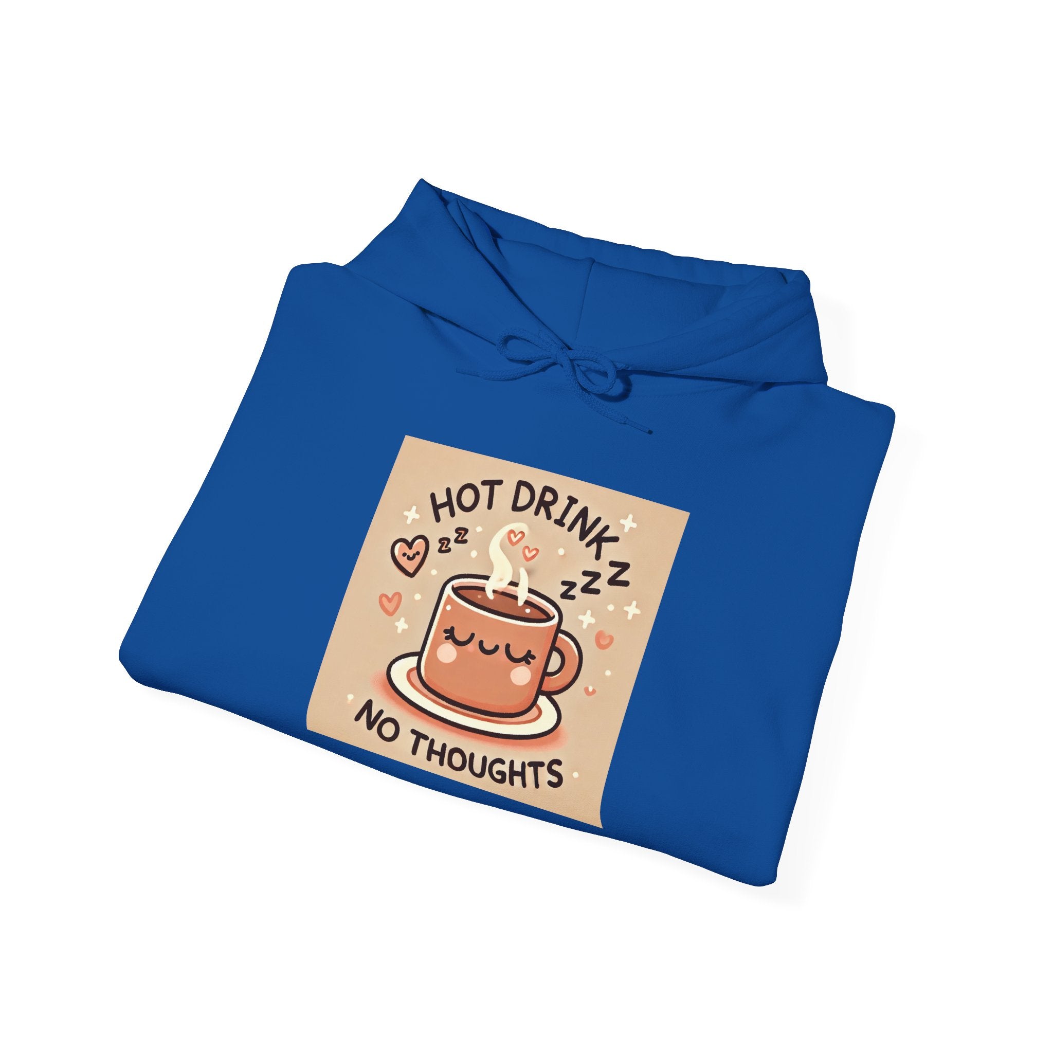 cozy loungewear Cozy Fleece Hoodie