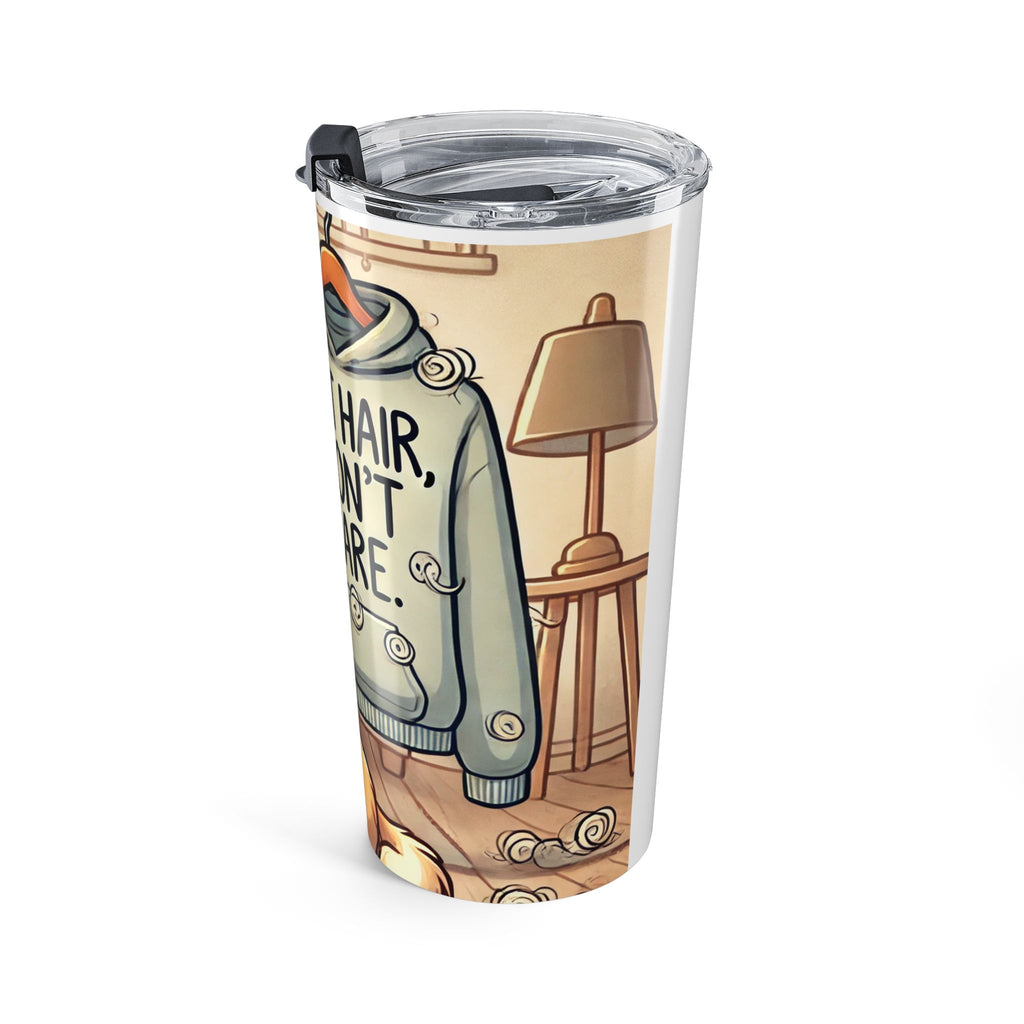 cozy loungewear Daily Tumbler