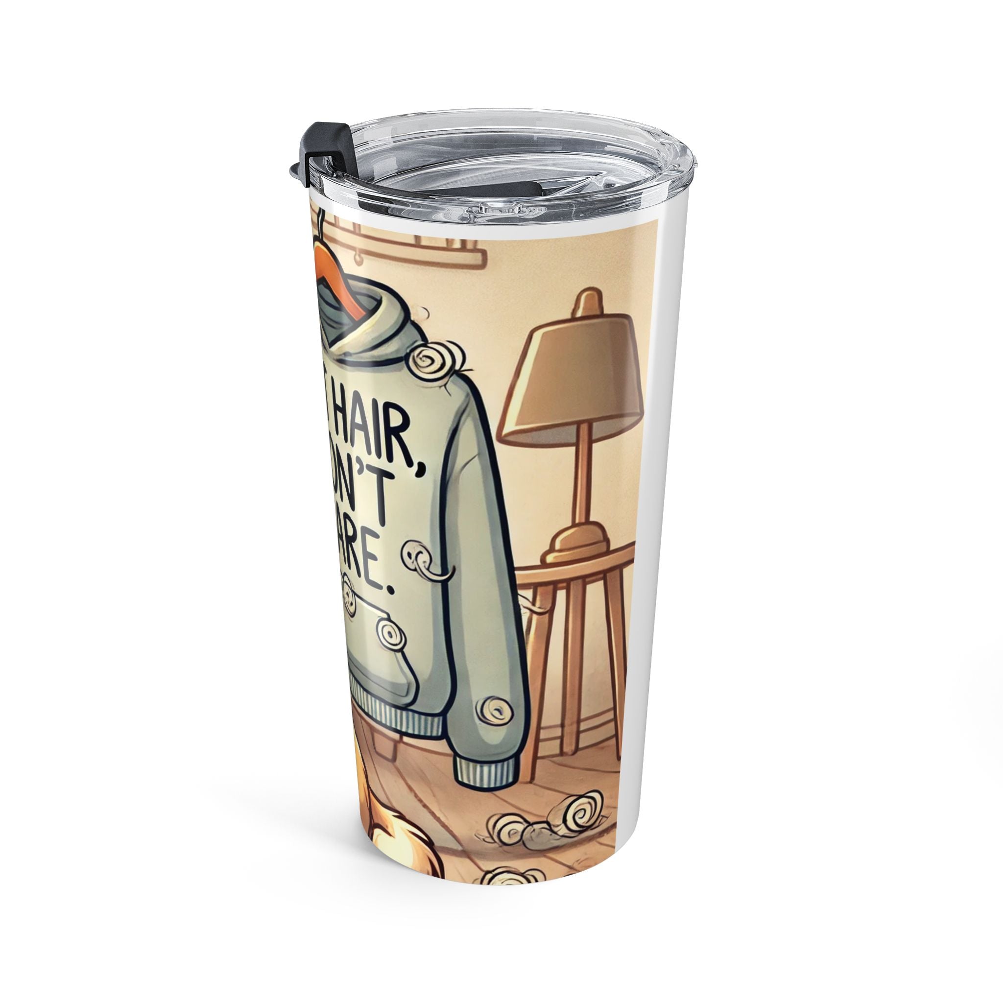 cozy loungewear Daily Tumbler