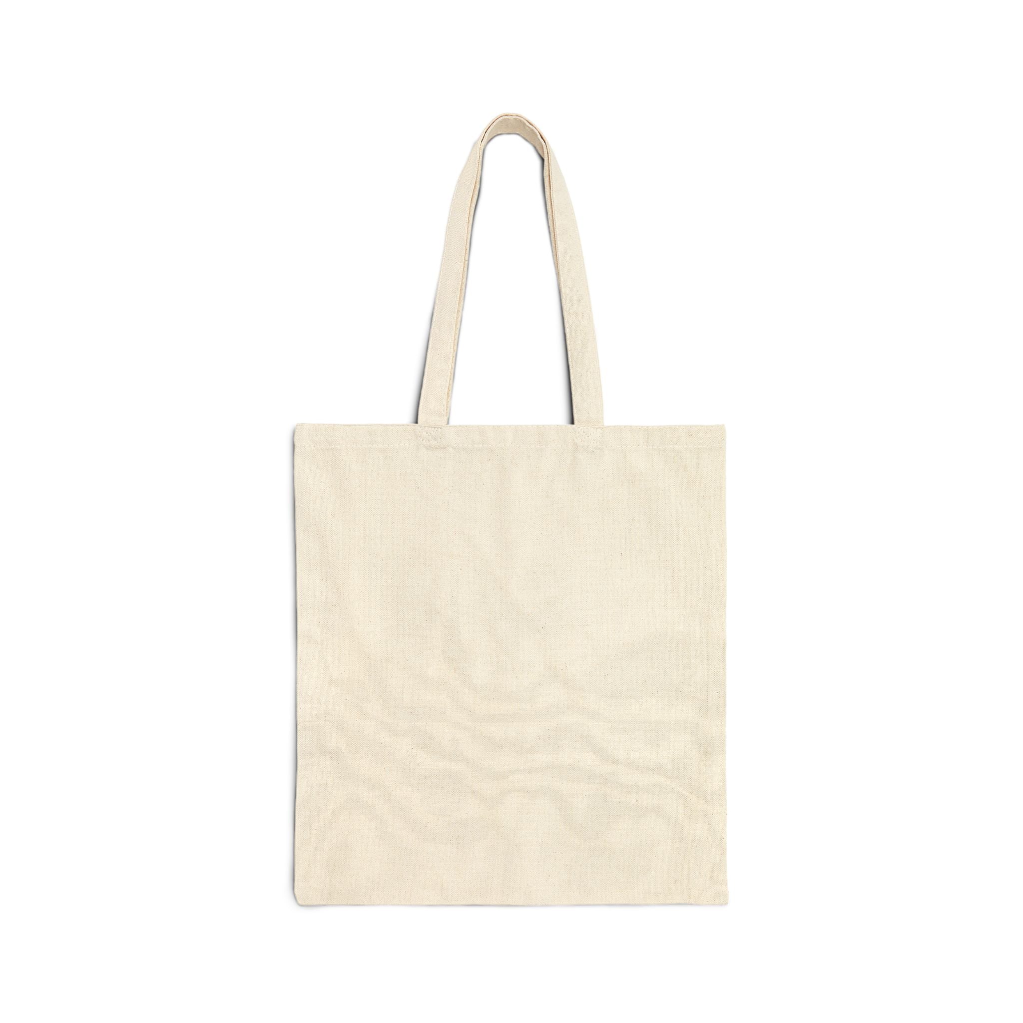 cozy loungewear Canvas Tote