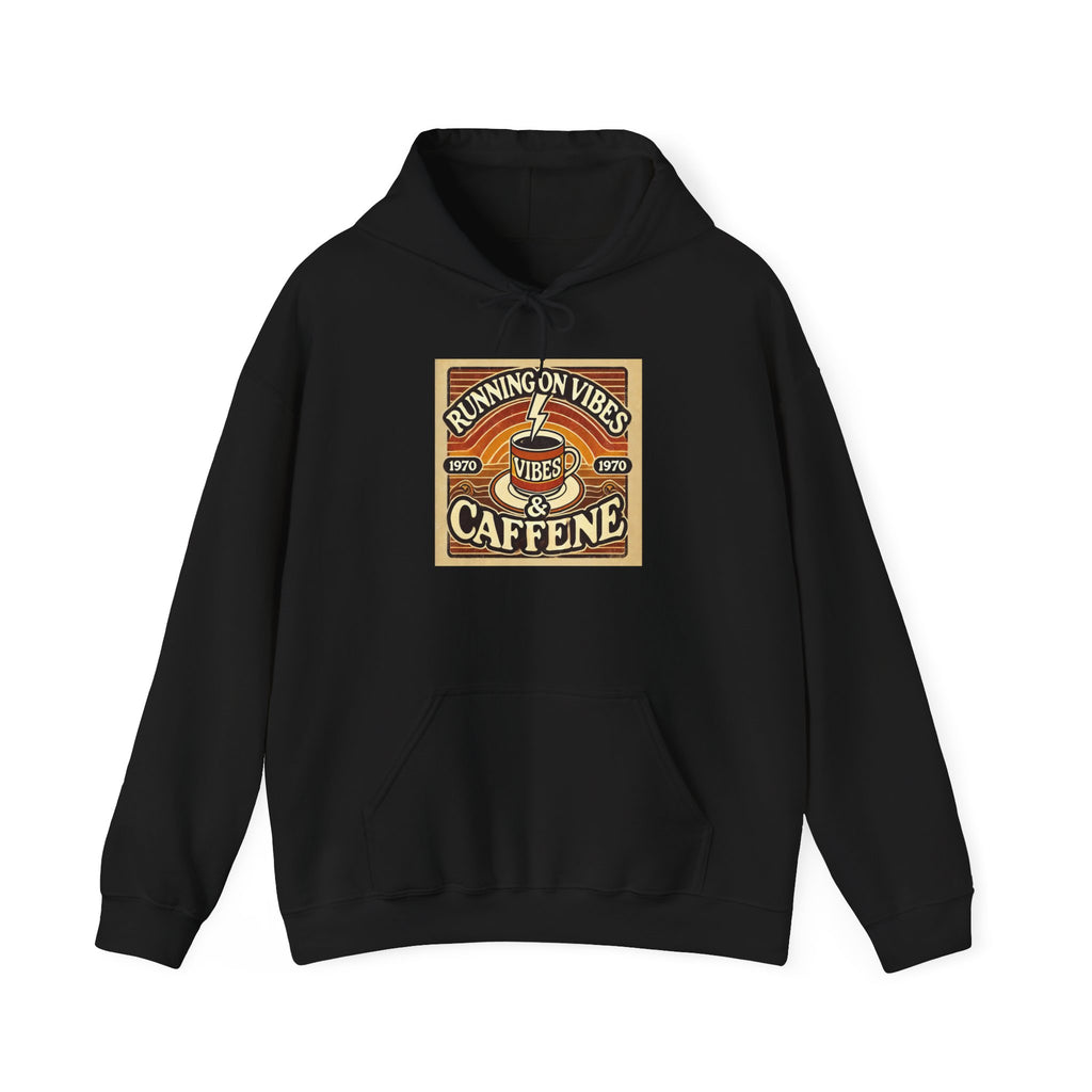 warm sweater vibe Heavyweight Pullover