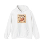 cozy loungewear Cozy Fleece Hoodie