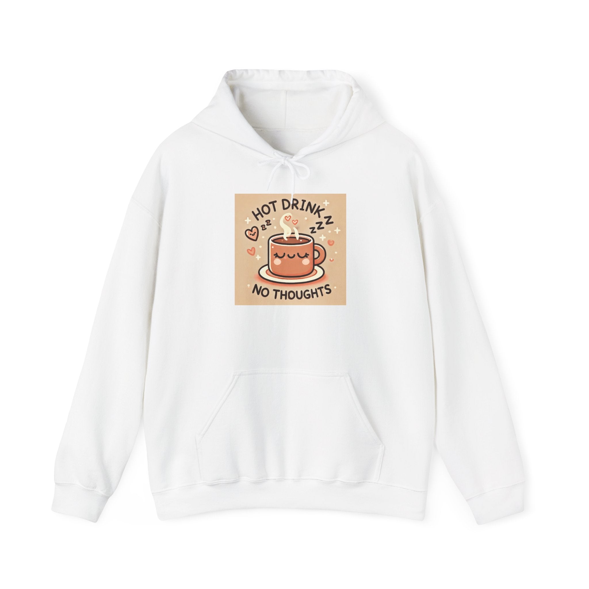cozy loungewear Cozy Fleece Hoodie