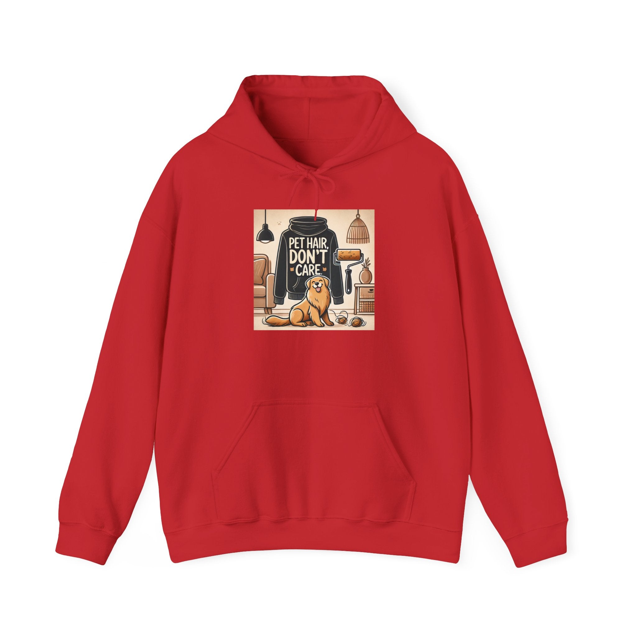 soft lounge set Cozy Fleece Hoodie