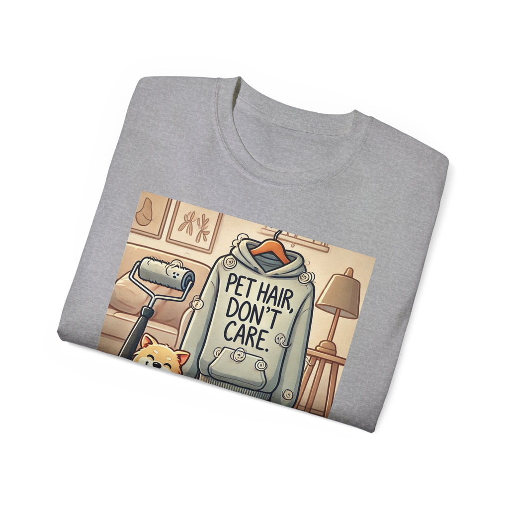 cozy loungewear Everyday Statement Tee