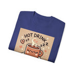 cozy loungewear Ultra Cotton Graphic Shirt