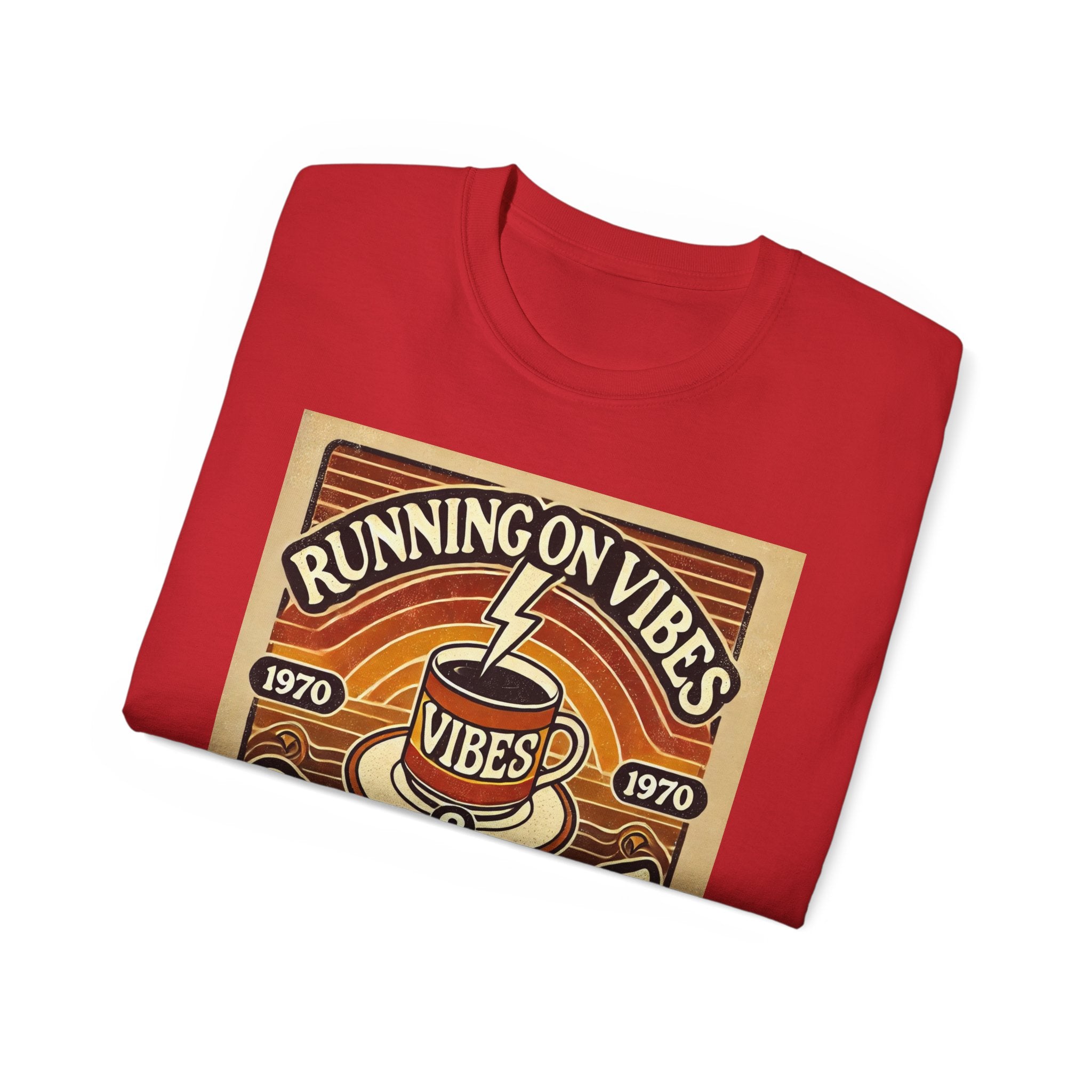 warm sweater vibe Everyday Statement Tee