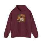 cozy loungewear Cozy Fleece Hoodie