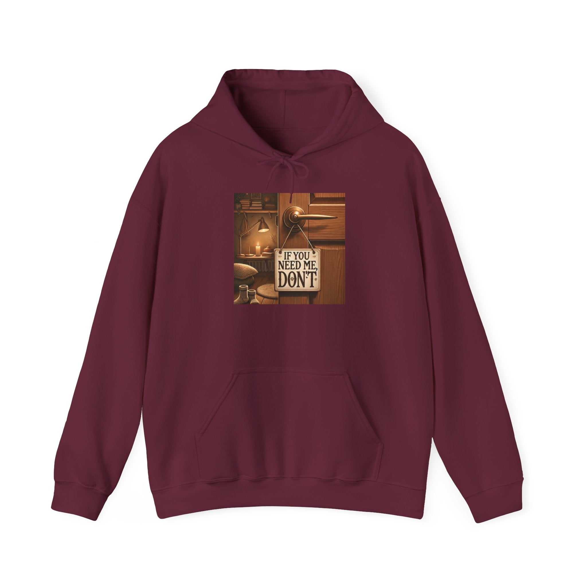 cozy loungewear Cozy Fleece Hoodie