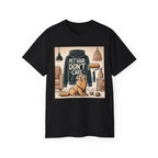 soft lounge set Pet Lover Tee