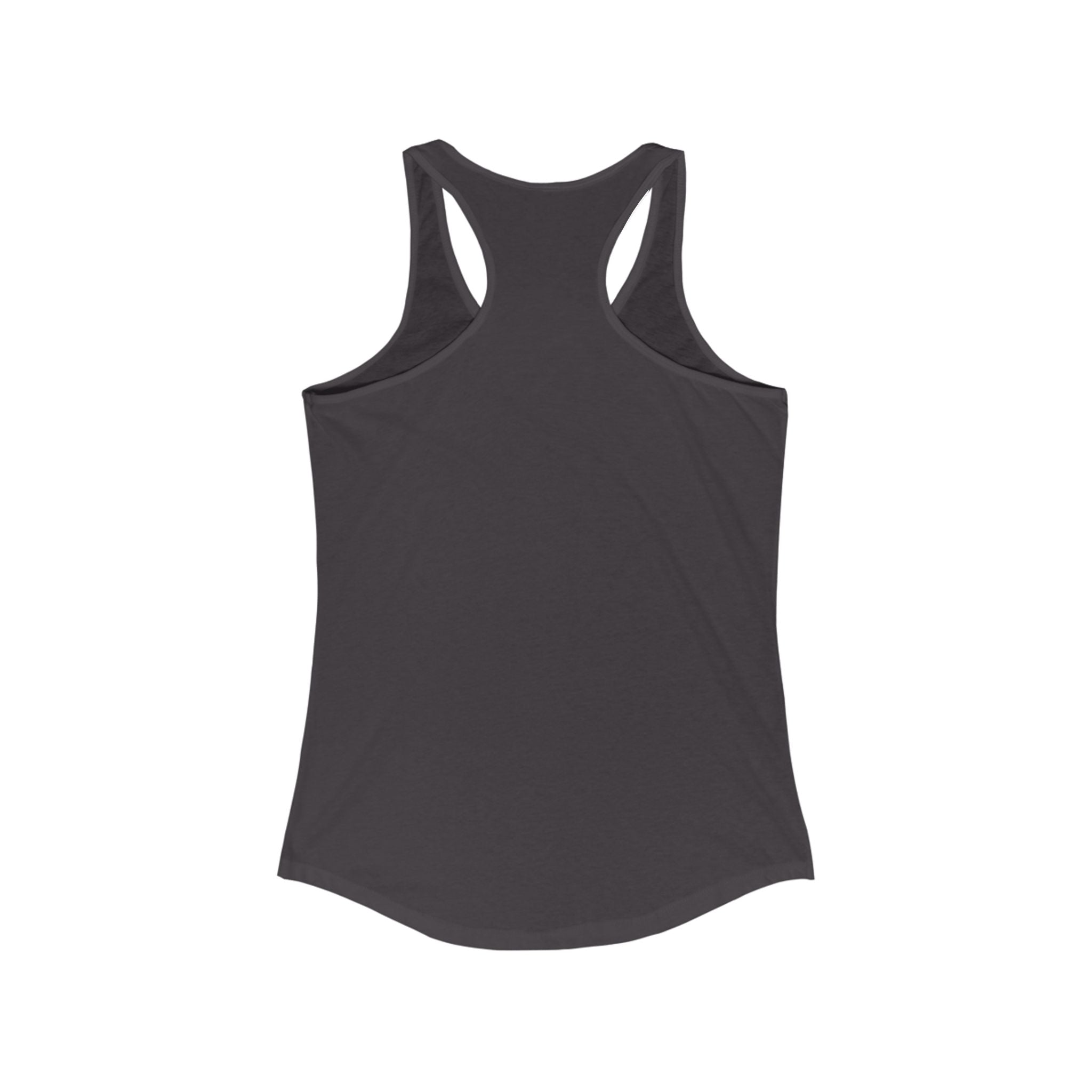 cozy loungewear Racerback