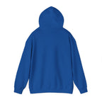 cozy loungewear Drop Shoulder Hoodie