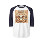 soft lounge set Raglan Tee