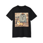 cozy loungewear Everyday Statement Tee