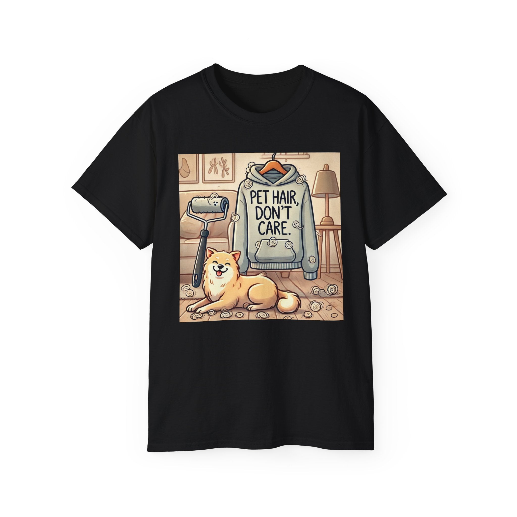 cozy loungewear Everyday Statement Tee