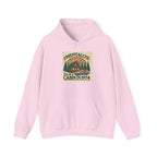 warm sweater vibe Drop Shoulder Hoodie