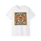 warm sweater vibe Everyday Statement Tee