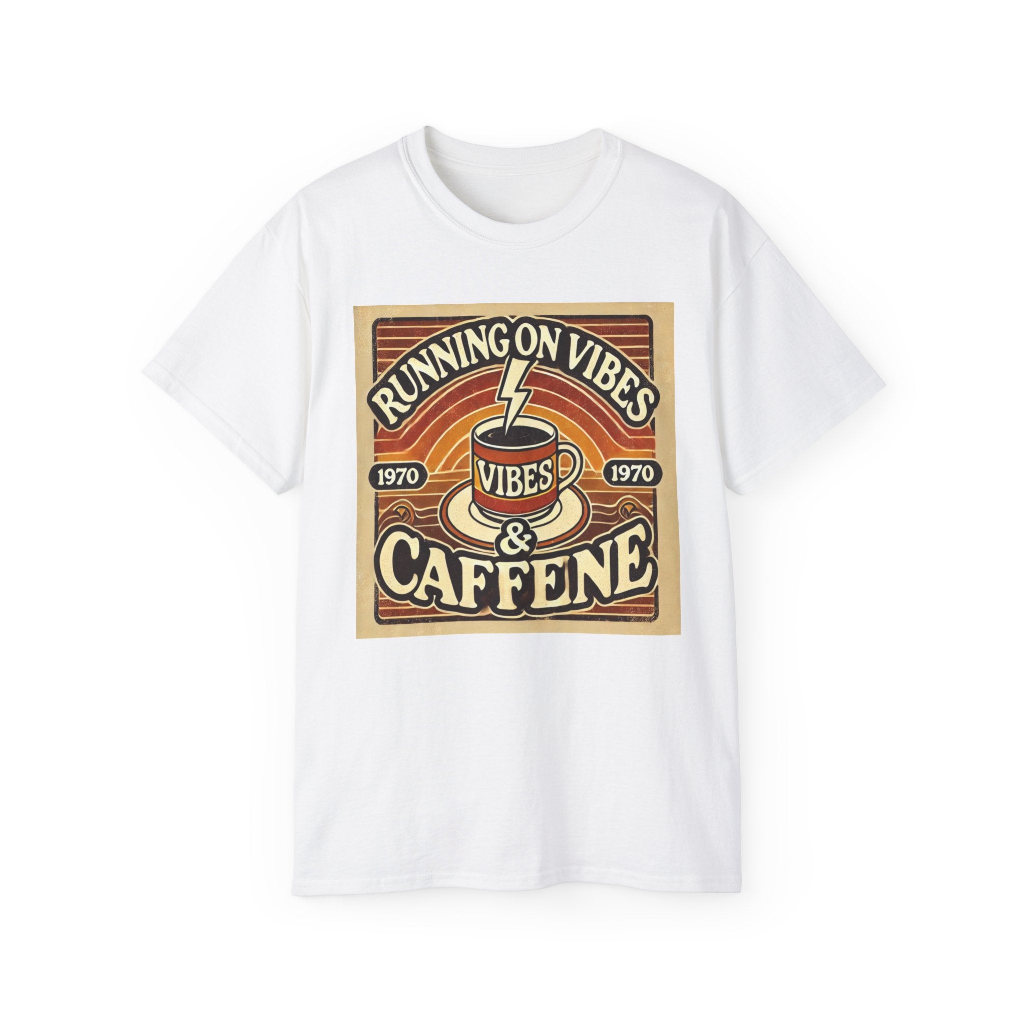 warm sweater vibe Everyday Statement Tee