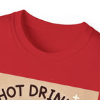 cozy loungewear Ultra Cotton Graphic Shirt