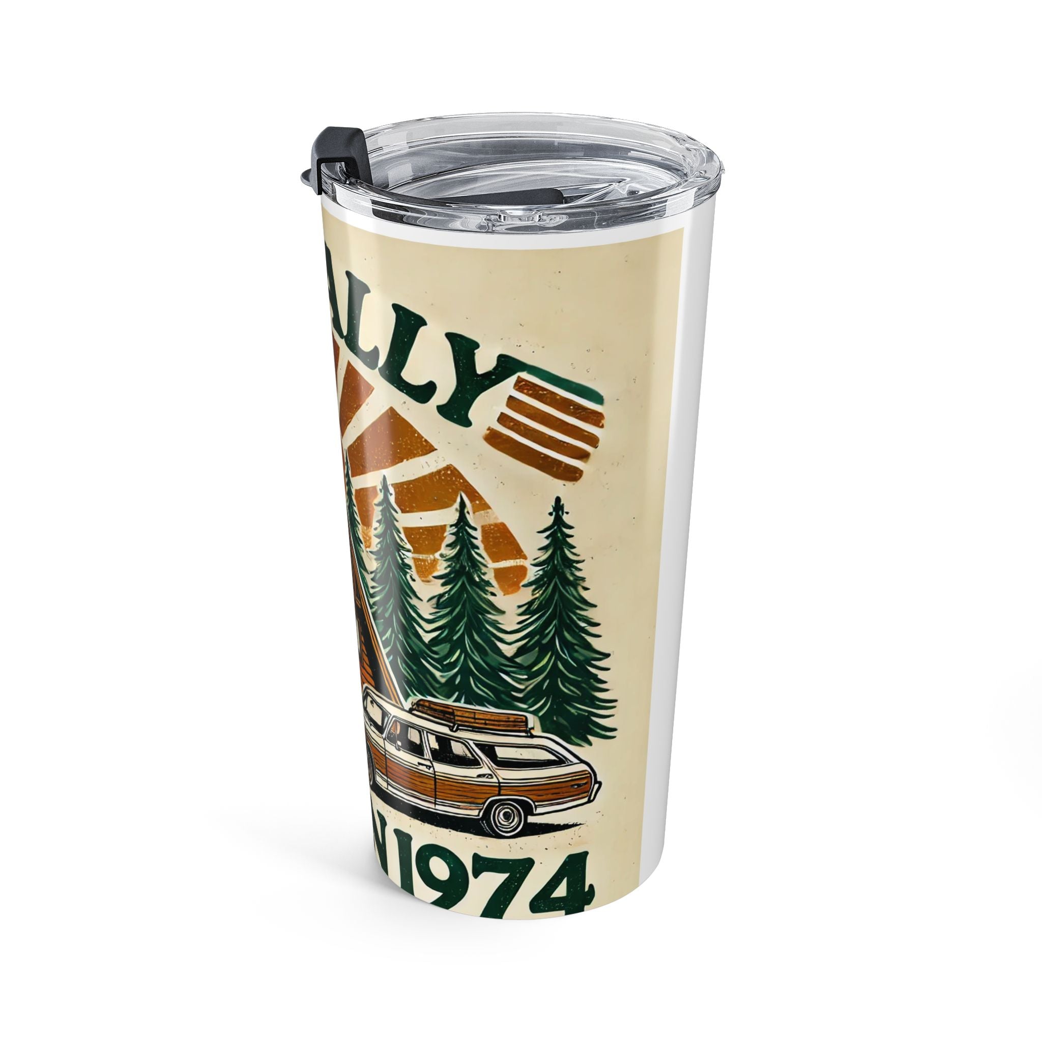 soft lounge set Travel Cup