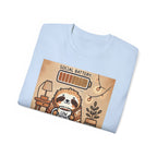 soft lounge set Everyday Statement Tee