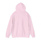 warm sweater vibe Cozy Fleece Hoodie
