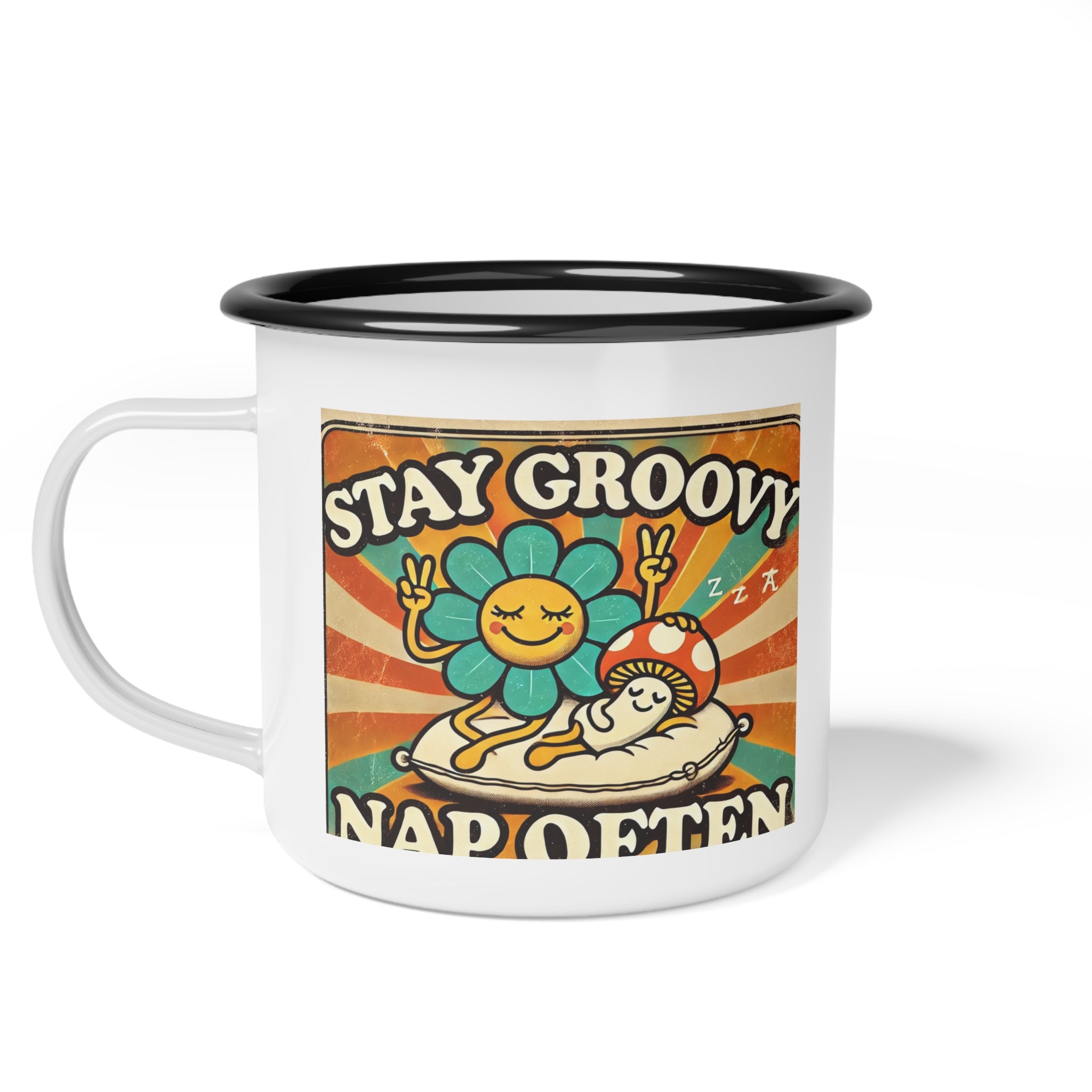 cozy loungewear Fireside Cup