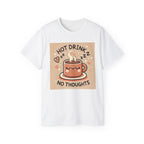 cozy loungewear Ultra Cotton Graphic Shirt