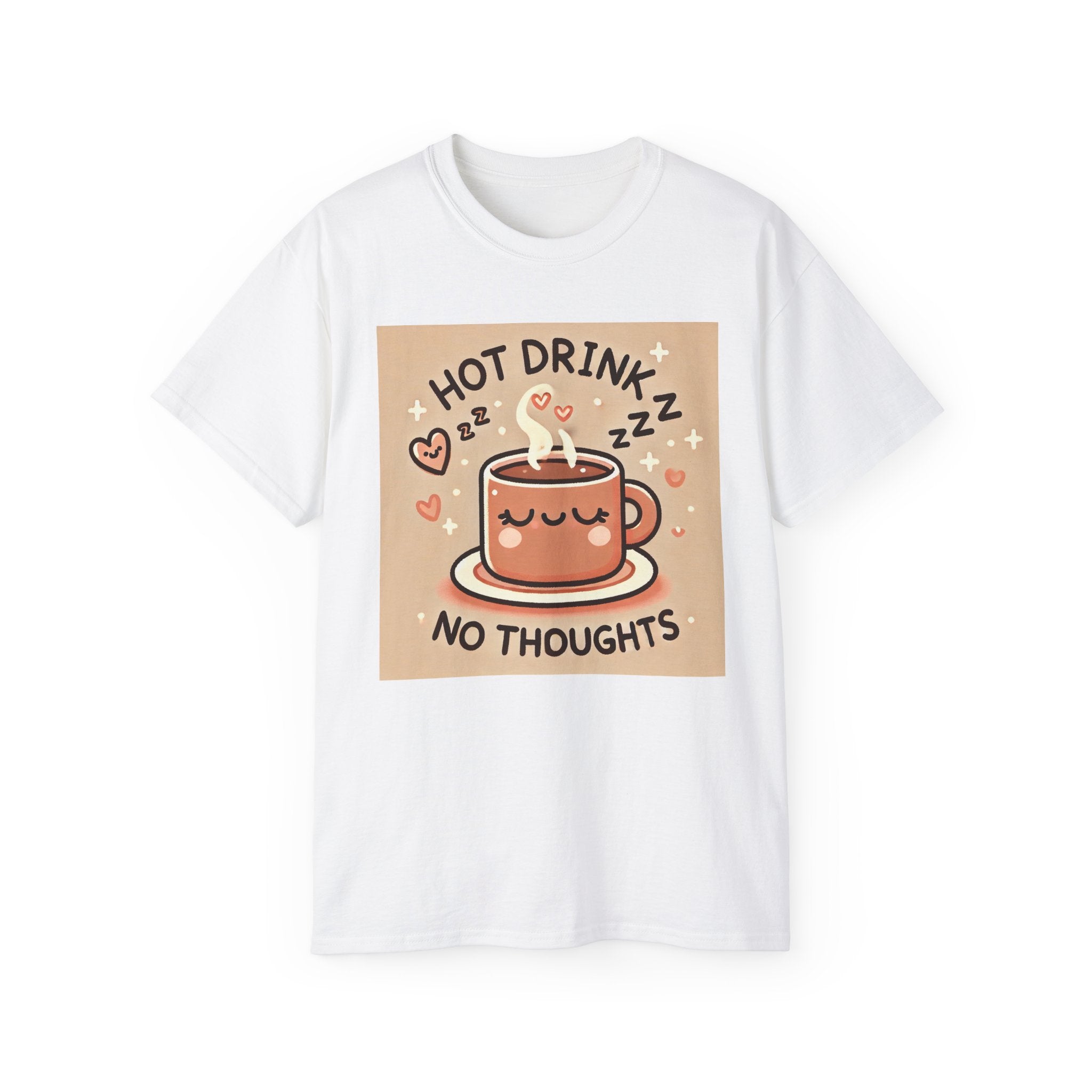 cozy loungewear Ultra Cotton Graphic Shirt