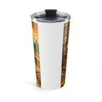 soft lounge set Travel Cup