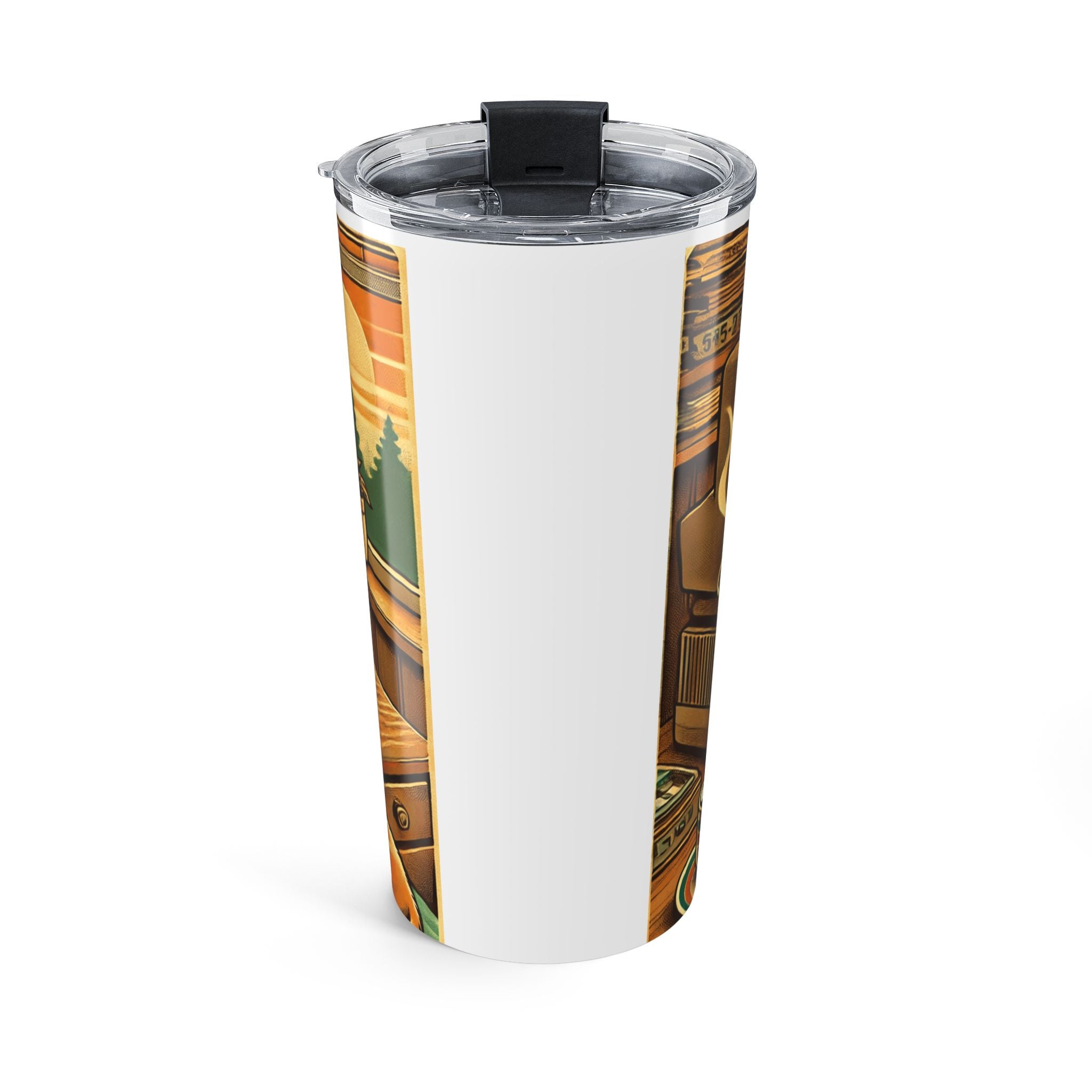 soft lounge set Travel Cup