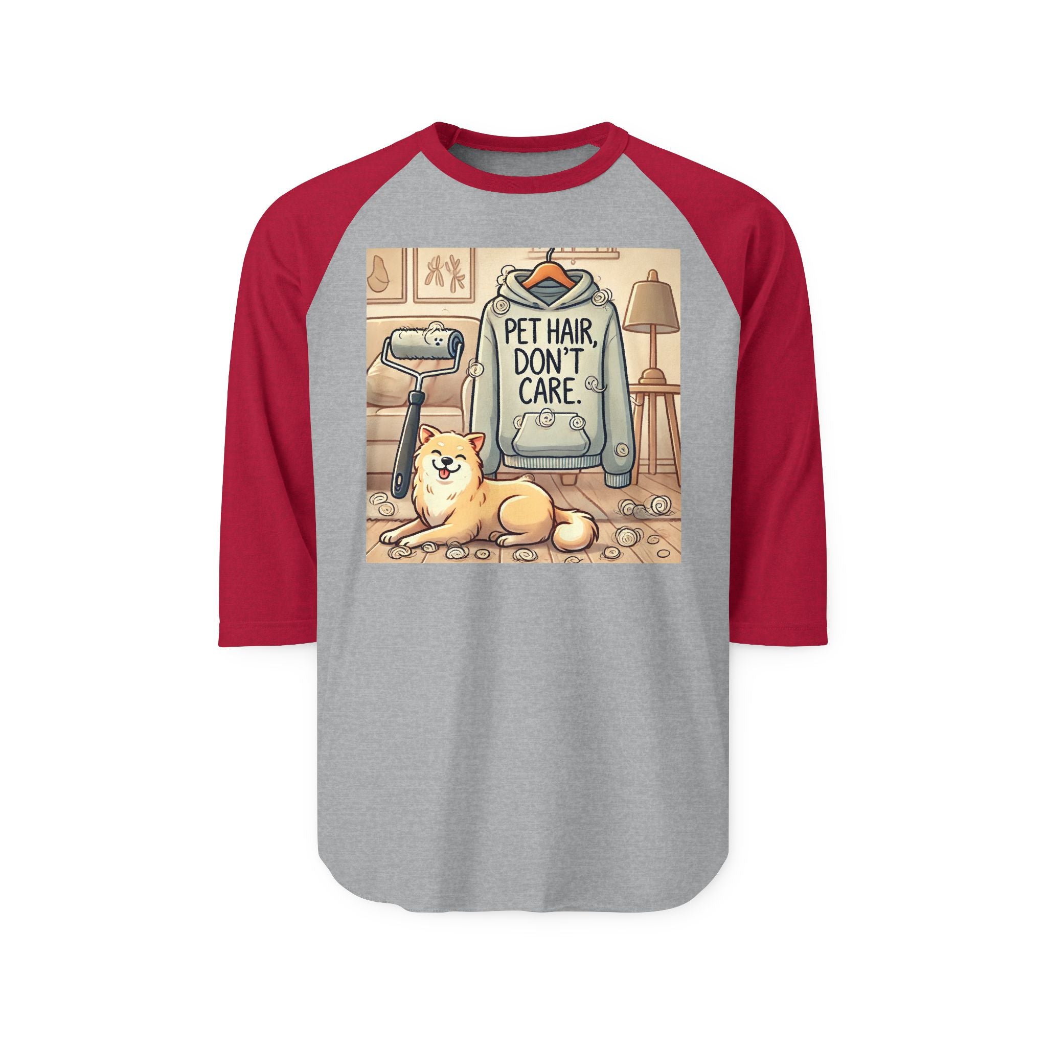 cozy loungewear 3/4 Sleeve