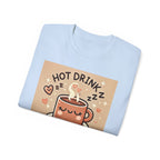 cozy loungewear Ultra Cotton Graphic Shirt