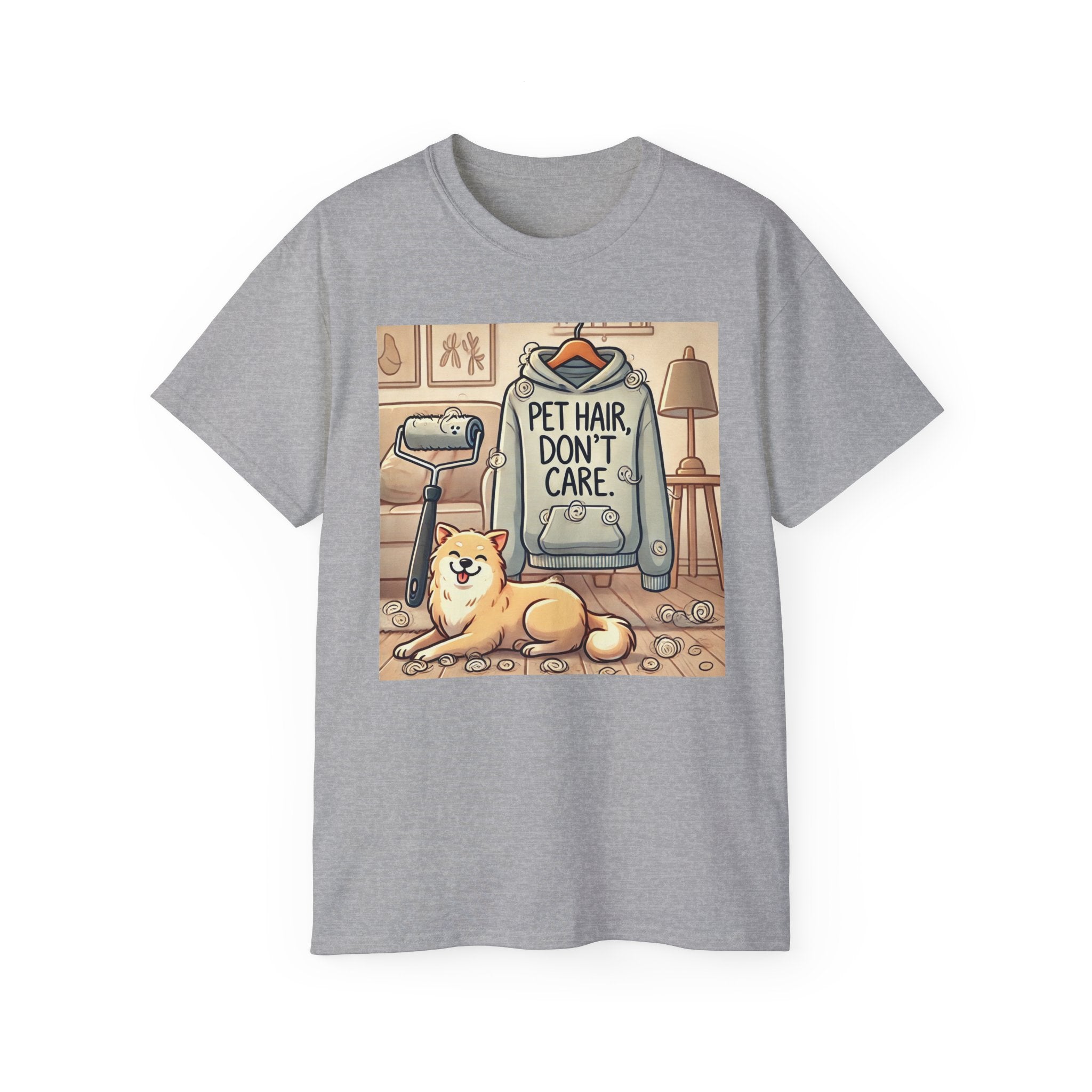 cozy loungewear Everyday Statement Tee