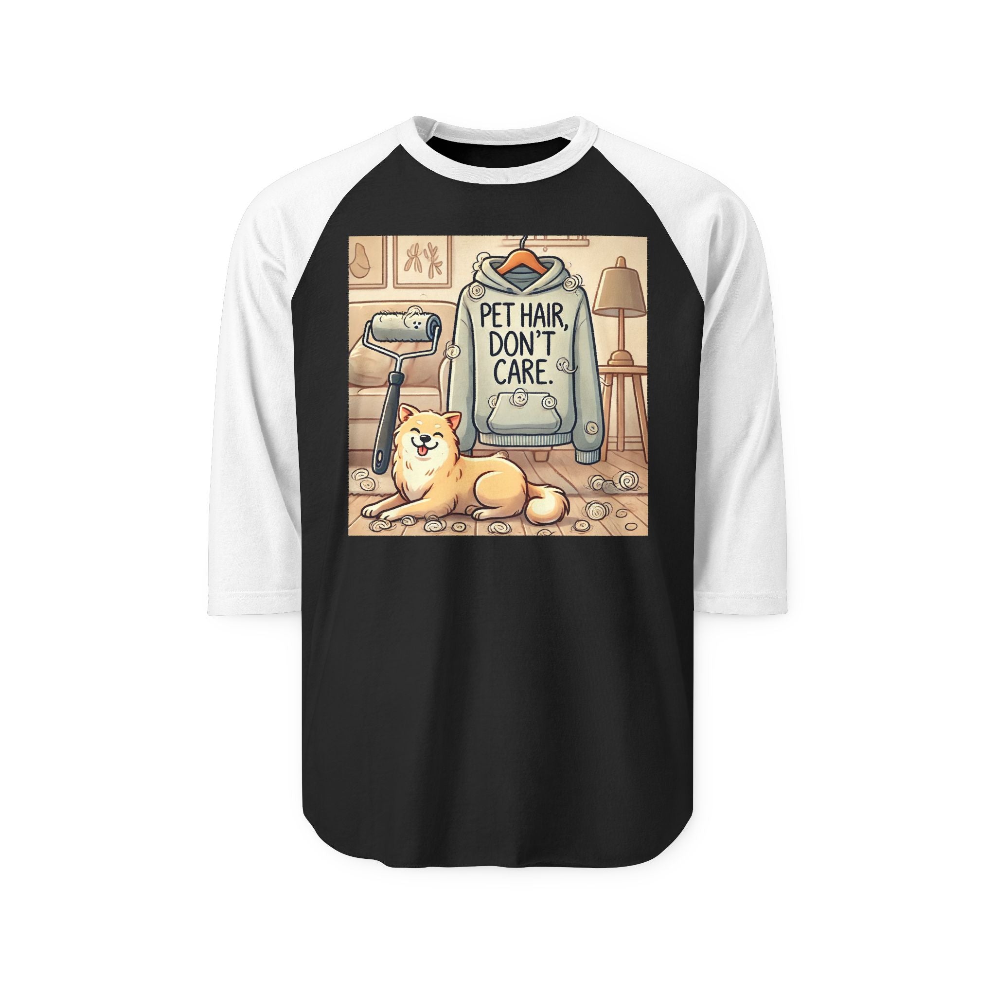cozy loungewear 3/4 Sleeve