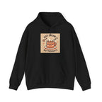 cozy loungewear Cozy Fleece Hoodie