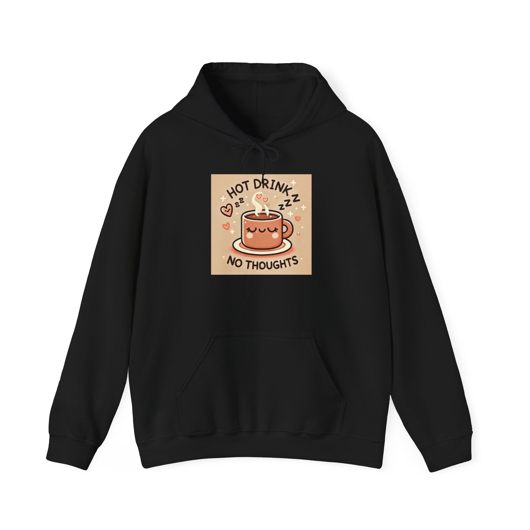 cozy loungewear Cozy Fleece Hoodie
