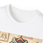 cozy loungewear Everyday Statement Tee