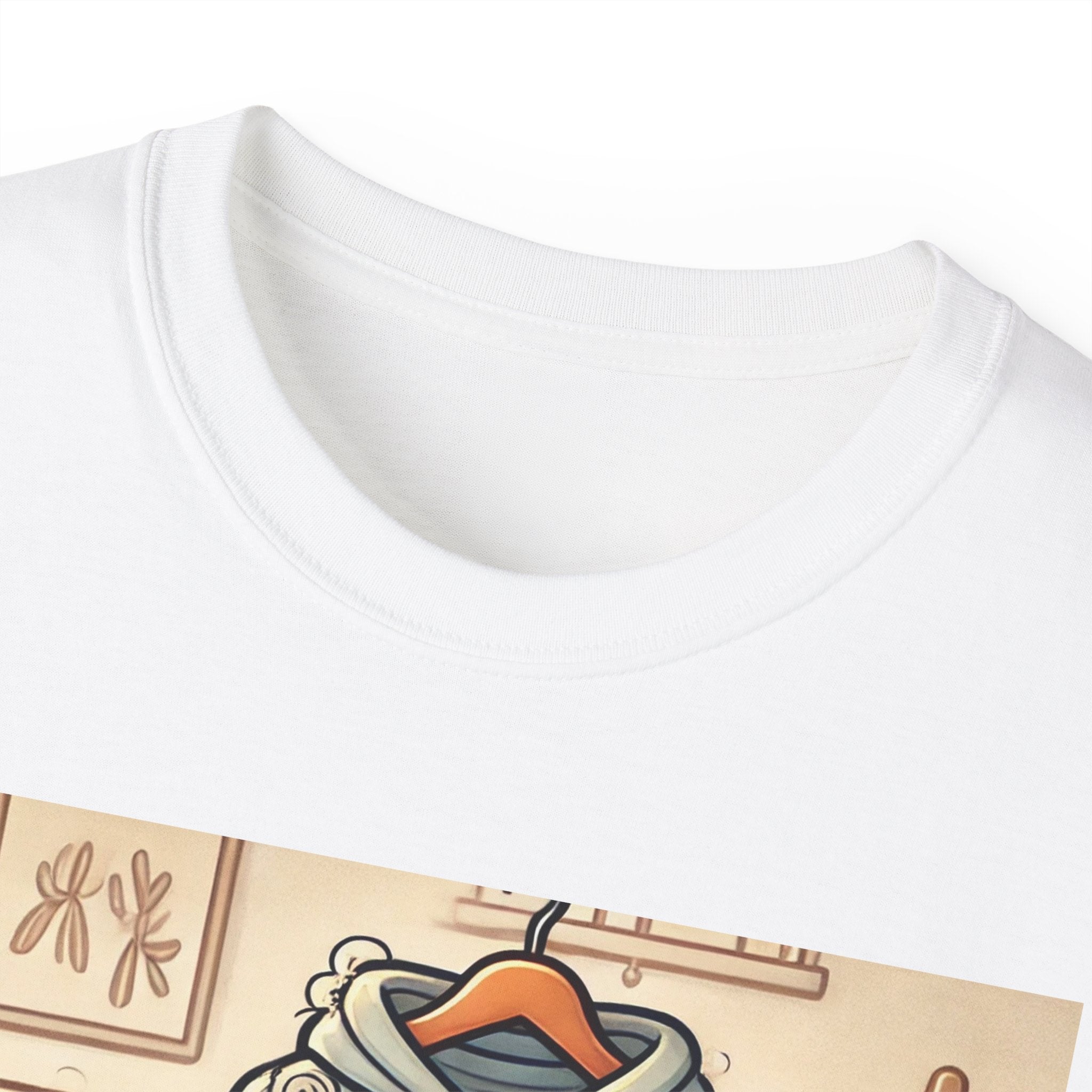 cozy loungewear Everyday Statement Tee