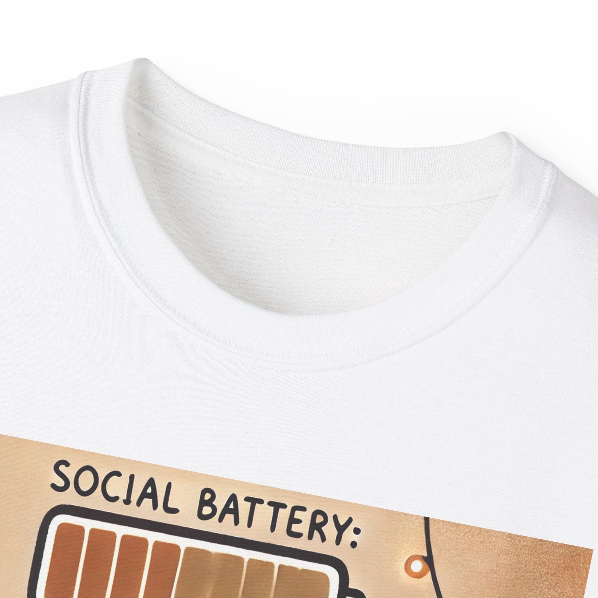soft lounge set Everyday Statement Tee