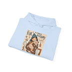 soft lounge set Heavyweight Pullover