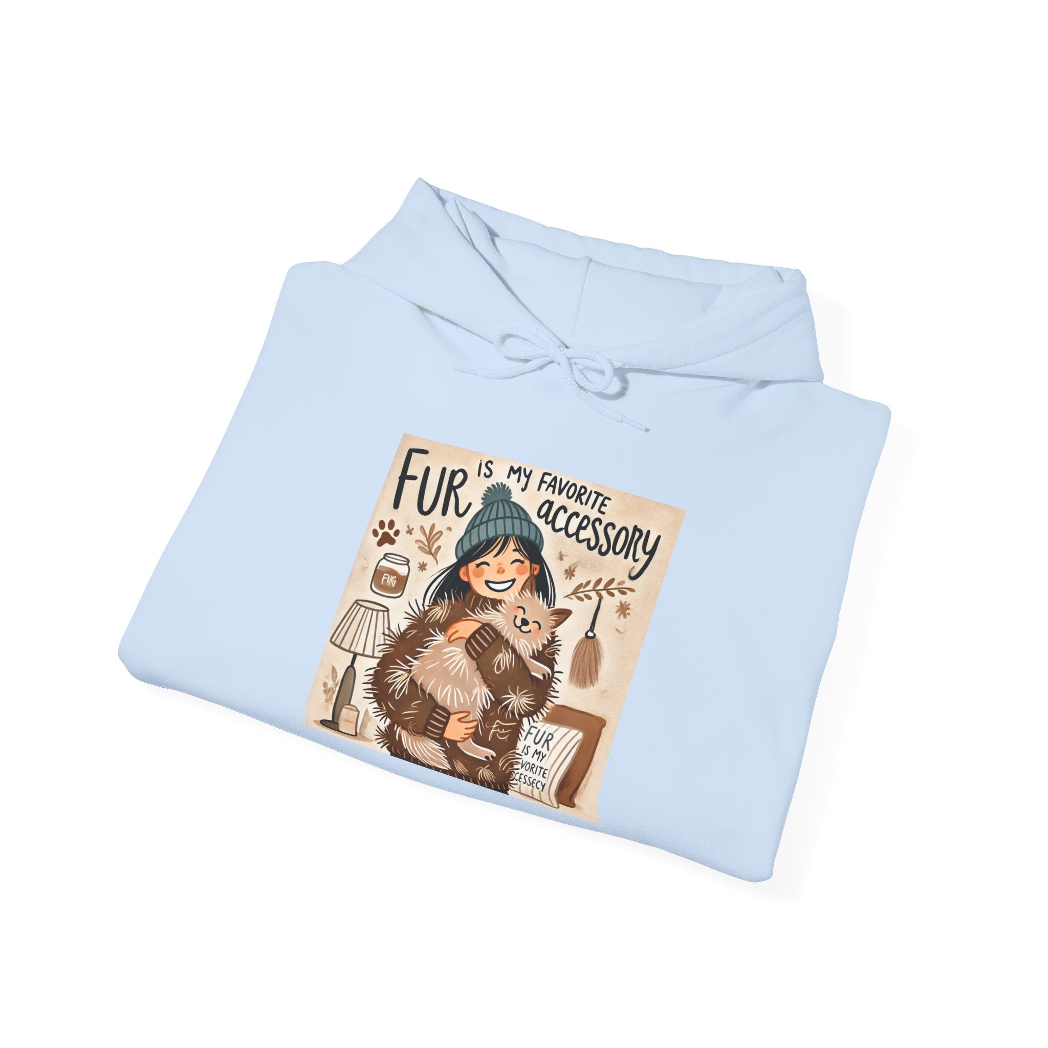 soft lounge set Heavyweight Pullover