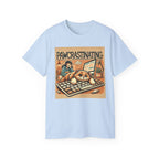 warm sweater vibe Pet Lover Tee
